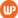 WP Hosting Logo