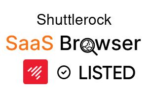 Shuttlerock - SaaS Browser Verified Badge