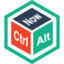 CtrlAltNow Logo