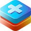 recoveryfox Icon