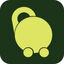 Bidoro Logo