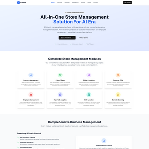 Eveexa Screenshot