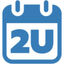 Calendar2U Logo