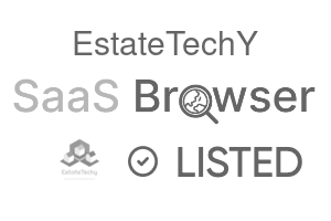EstateTechY - SaaS Browser Verified Badge