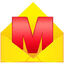 EdbMails Icon