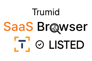 Trumid - SaaS Browser Verified Badge