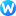 Waylr Icon