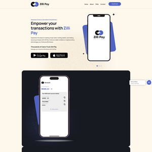 zilli pay Screenshot