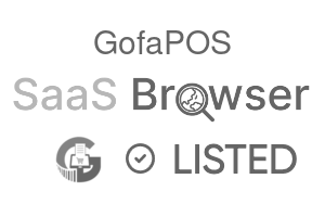 GofaPOS - SaaS Browser Verified Badge