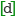 duplie Logo