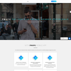 PmapG Screenshot