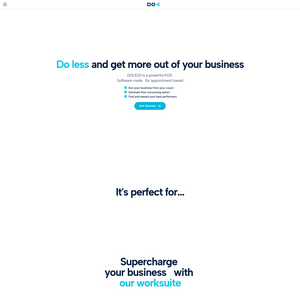 DoLess Screenshot