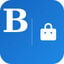 Blueden Icon