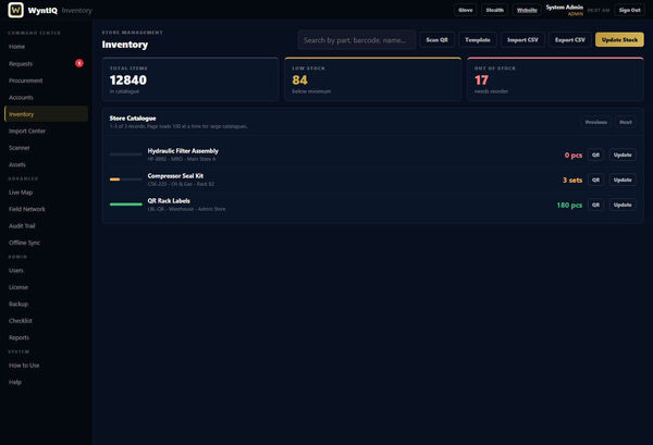 WyntIQ Screenshot 8