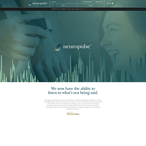 Neuropulse Screenshot