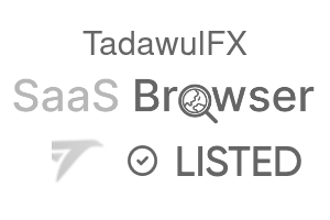 TadawulFX - SaaS Browser Verified Badge