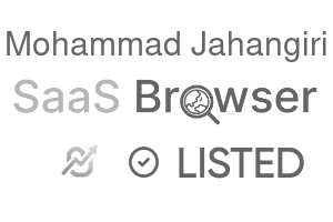 eBay - SaaS Browser Verified Badge