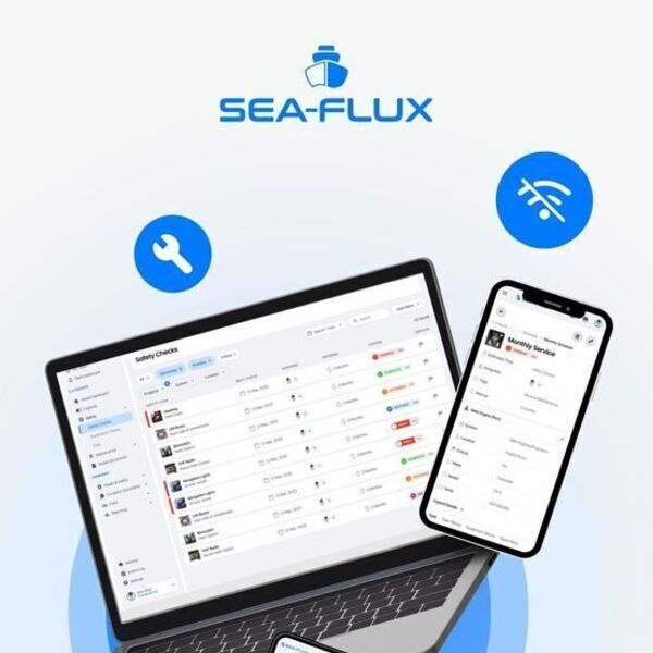 Sea Flux Screenshot 4