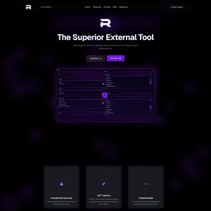 Ronin Screenshot