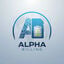 AlphaBilling Logo