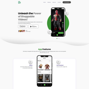 DidYouBuy Screenshot