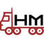 HaulierMagic Logo
