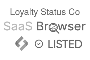 Loyalty Status Co - SaaS Browser Verified Badge