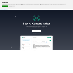 Geniu Ai Screenshot