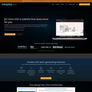 NSIGNIA Screenshot