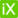 Fuel iX Logo