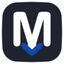 Markdown Master Icon
