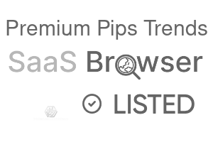 Premium Pips Trends - SaaS Browser Verified Badge