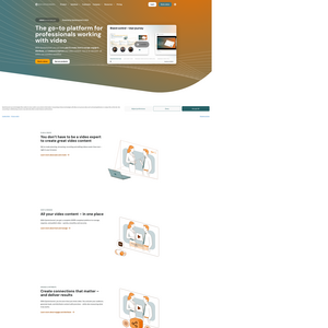 quickchannel Screenshot