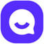 Channel Talk Icon