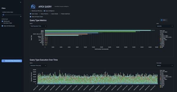 APEX QUERY LLC Screenshot 3