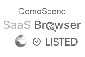 DemoScene - SaaS Browser Verified Badge