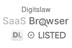 Digitslaw - SaaS Browser Verified Badge