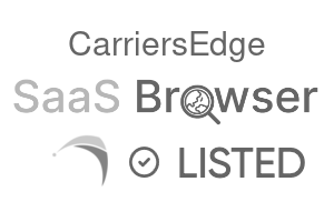 CarriersEdge - SaaS Browser Verified Badge