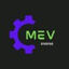 Mevengine Logo