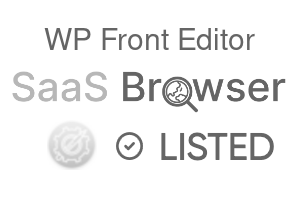 Grey Badge