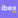 ibex Logo