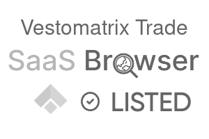 Vestomatrix Trade - SaaS Browser Verified Badge