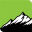 Ridge Security Icon