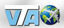 Virtual Travel Partner Logo