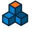 Brickly Icon