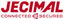 Jecimal Logo