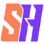 SpeedyHost Logo