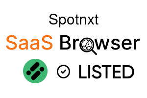 Spotnxt - SaaS Browser Verified Badge