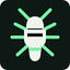 Cockroach Crawler Icon