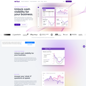Float Screenshot
